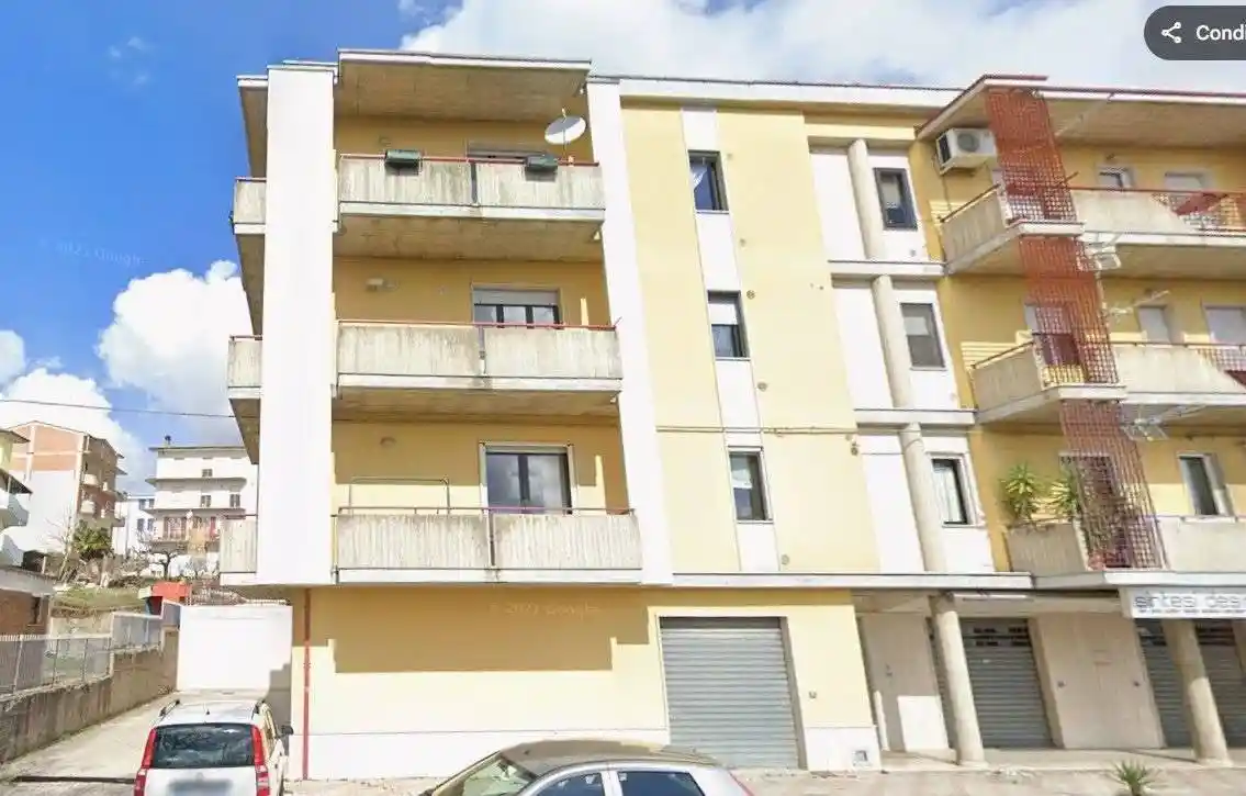 Appartamento in vendita a Santa Croce di Magliano