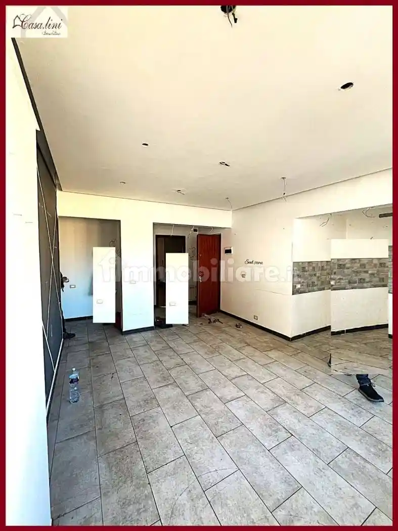 Attico - Mansarda in vendita a Palermo