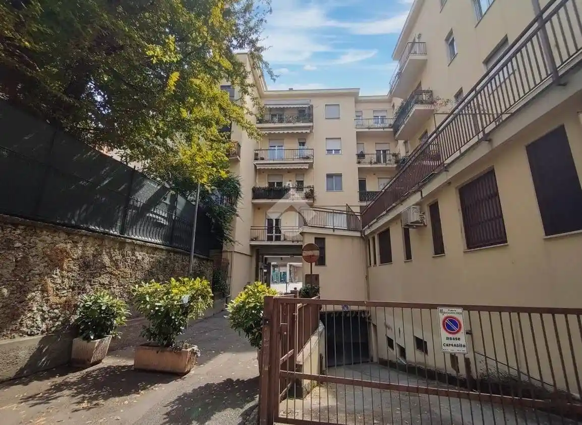 Appartamento in vendita a Trezzo sull'Adda