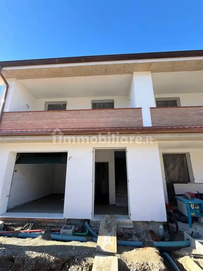 Casa indipendente in vendita a Luzzara