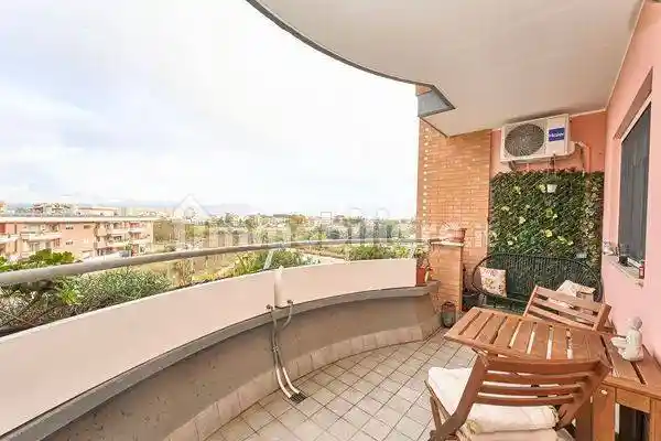 Appartamento in vendita a Aprilia