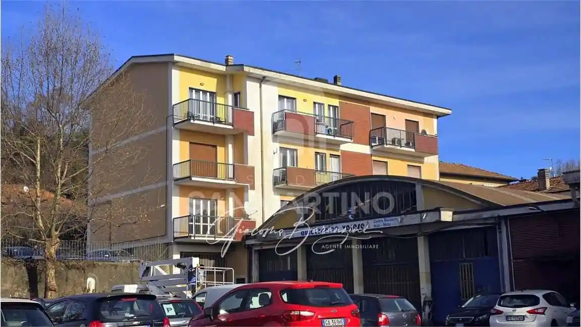 Appartamento in affitto a Casciago