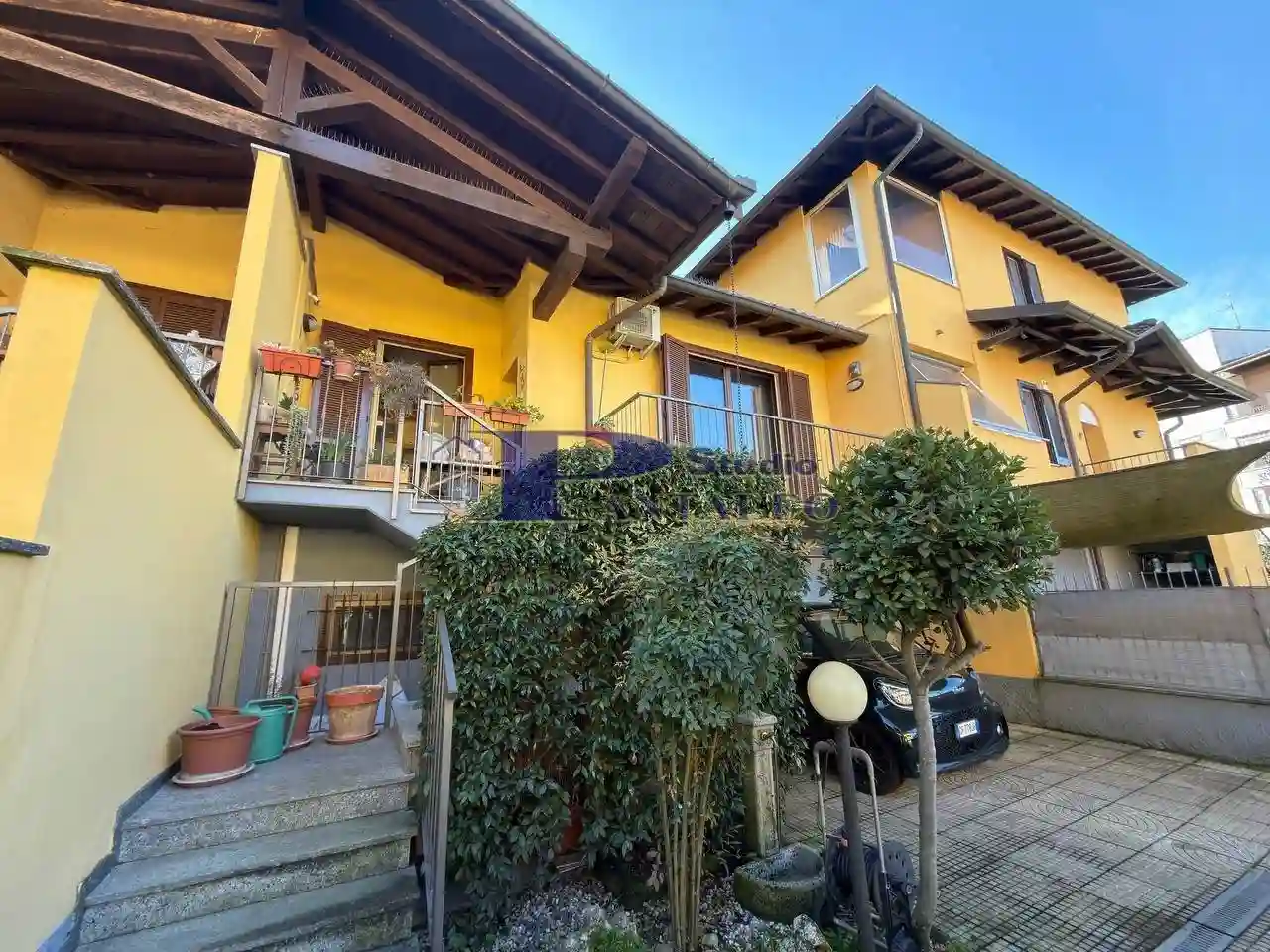 Villetta a schiera - foto 2