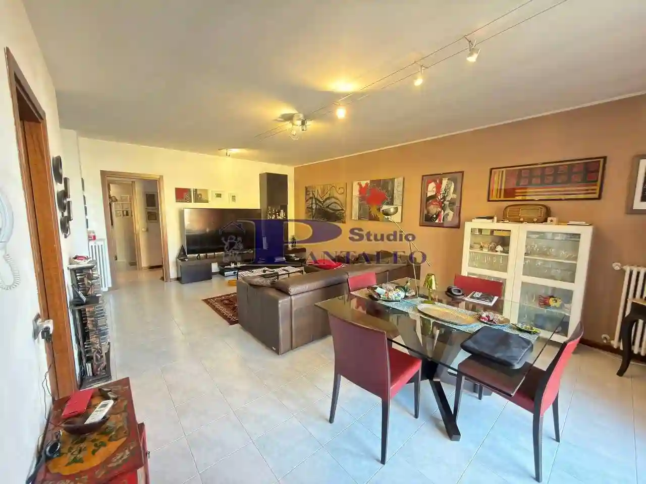 Villetta a schiera - foto 4