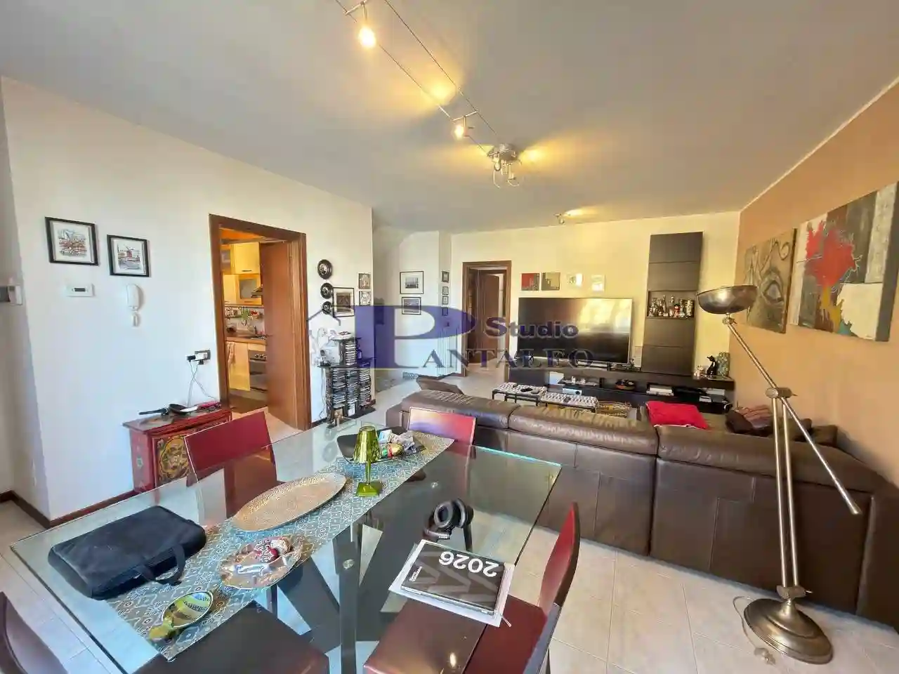 Villetta a schiera - foto 5