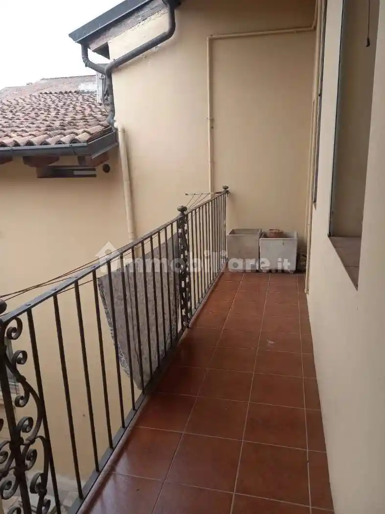 Appartamento in affitto a Piacenza