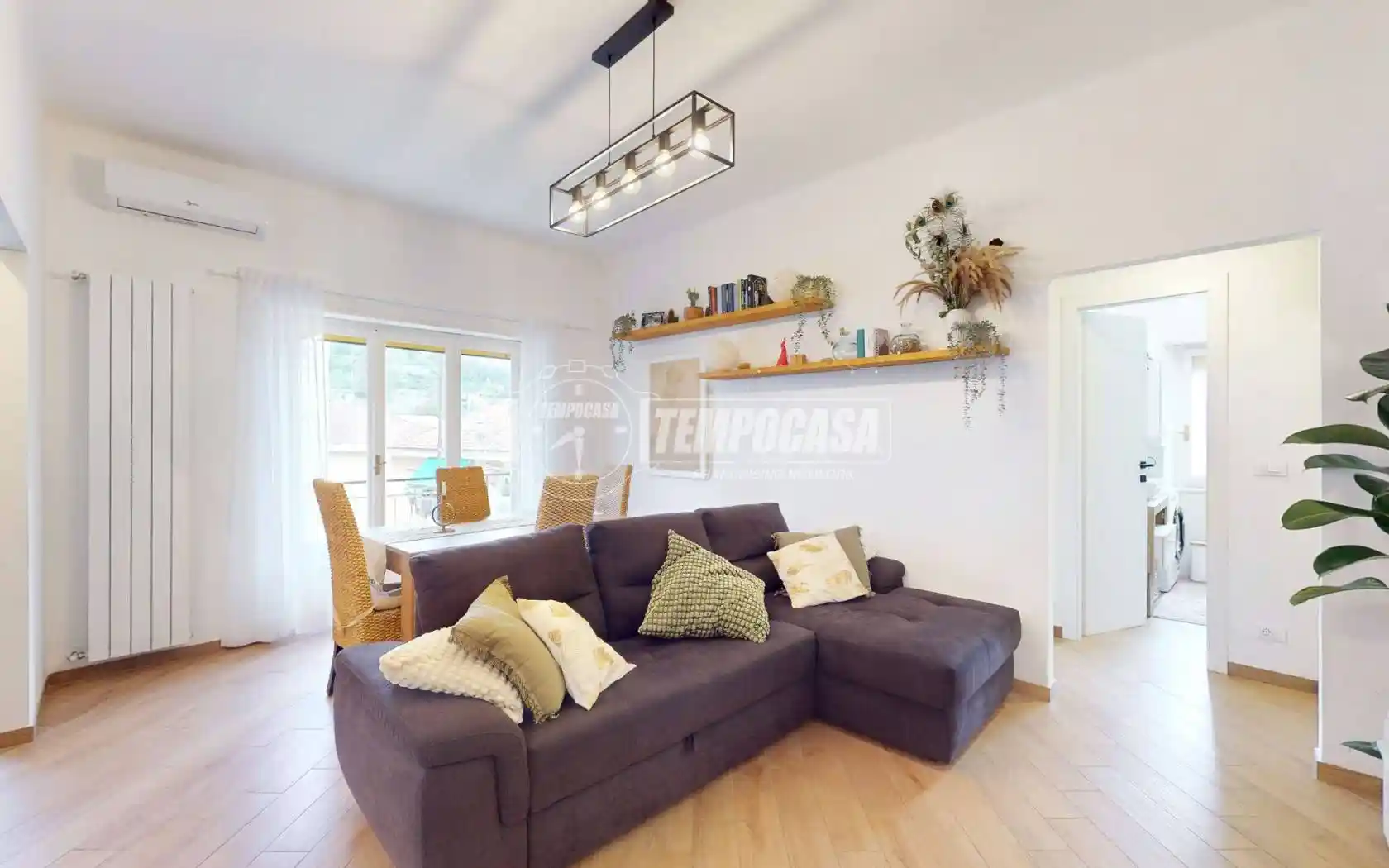 Appartamento in vendita a Rapallo