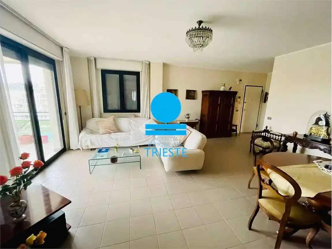 Appartamento in affitto a Pesaro