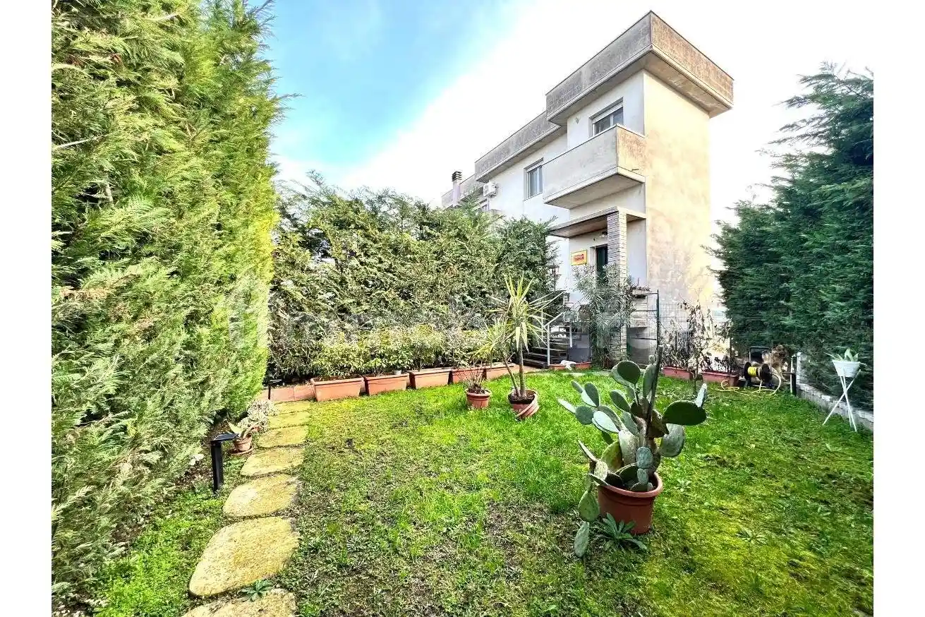 Appartamento in vendita a Castel San Pietro Terme