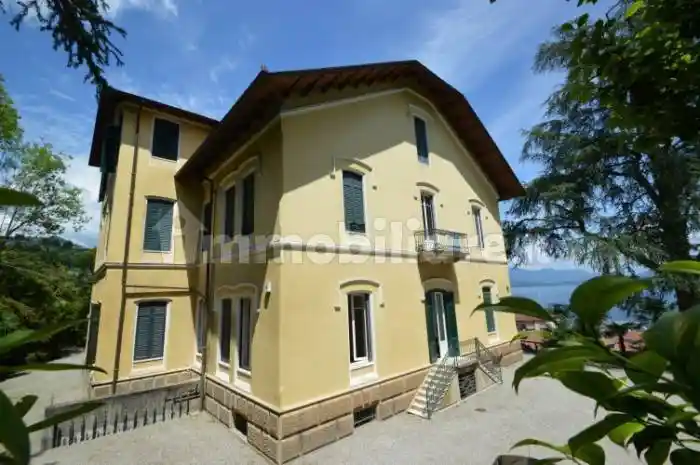 Appartamento in vendita a Meina