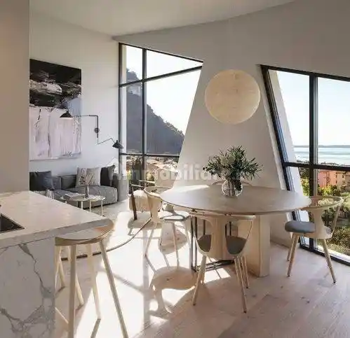 Attico - Mansarda in vendita a Garda