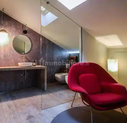 Attico - Mansarda in vendita a Verona