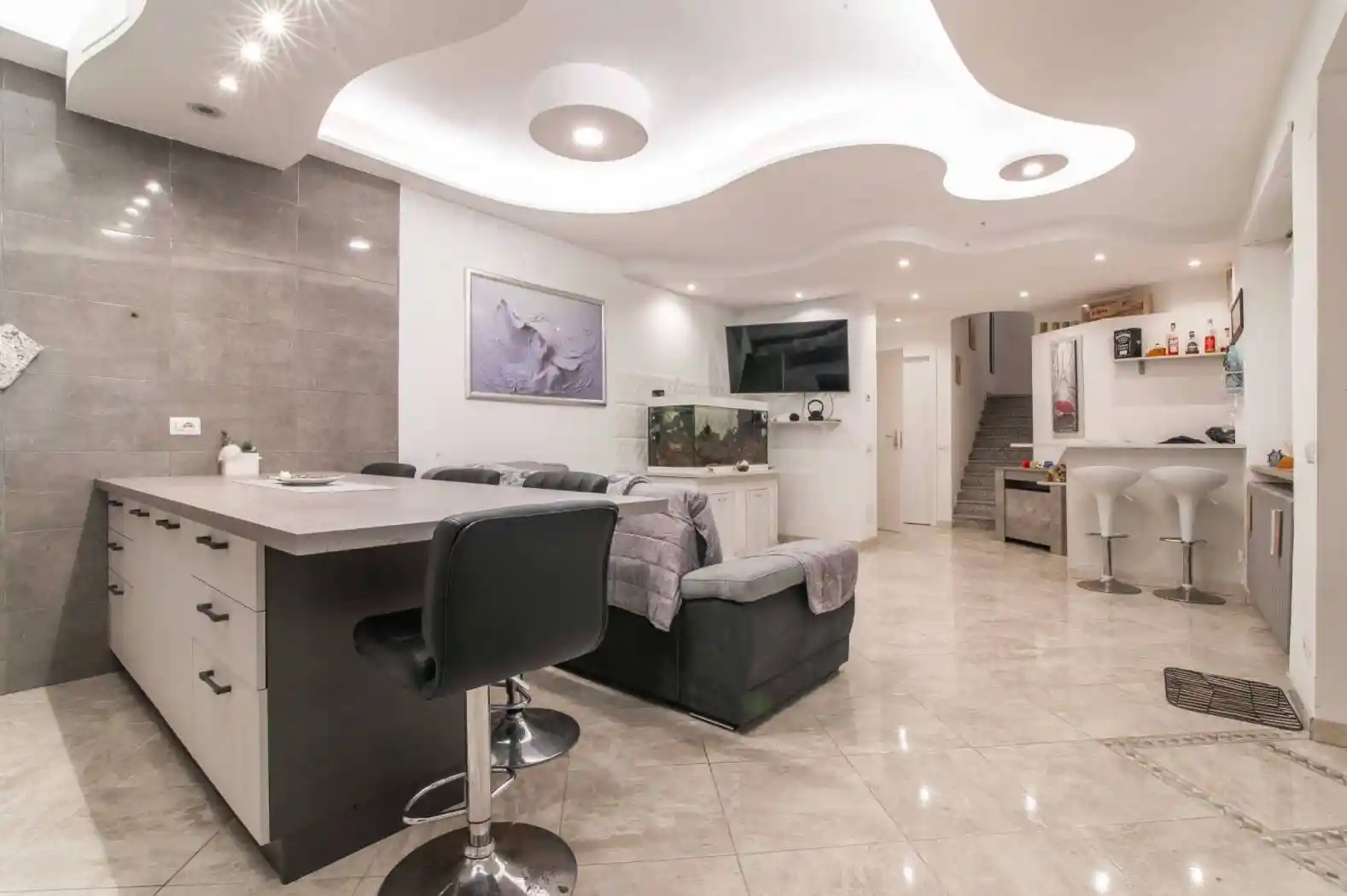 Casa indipendente in vendita a Gornate-Olona