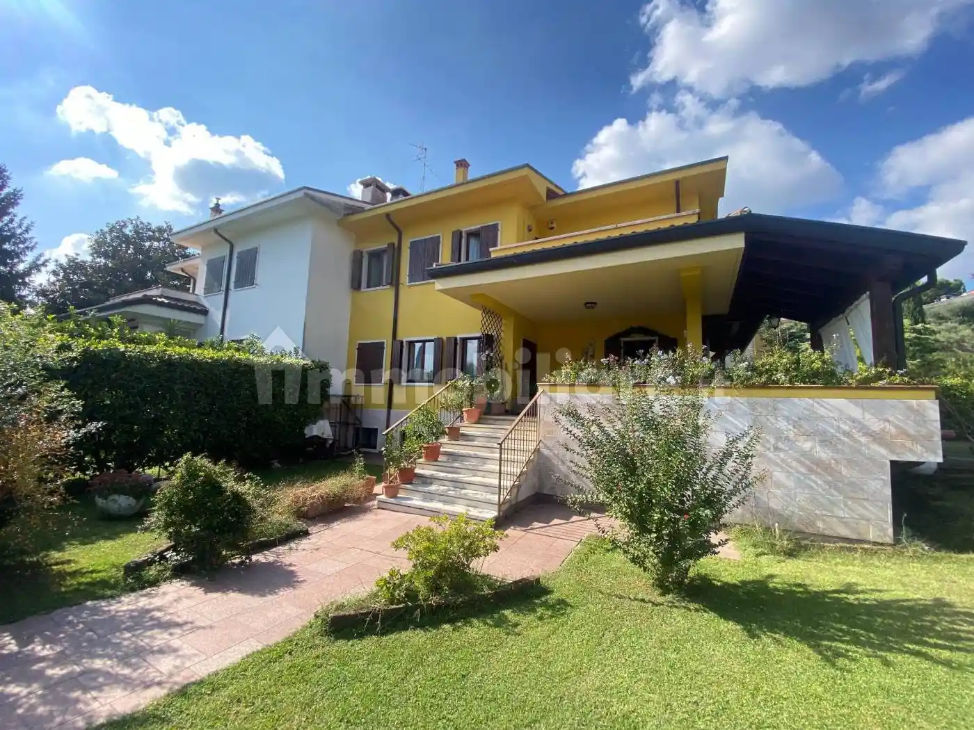 Villa in vendita a Negrar di Valpolicella