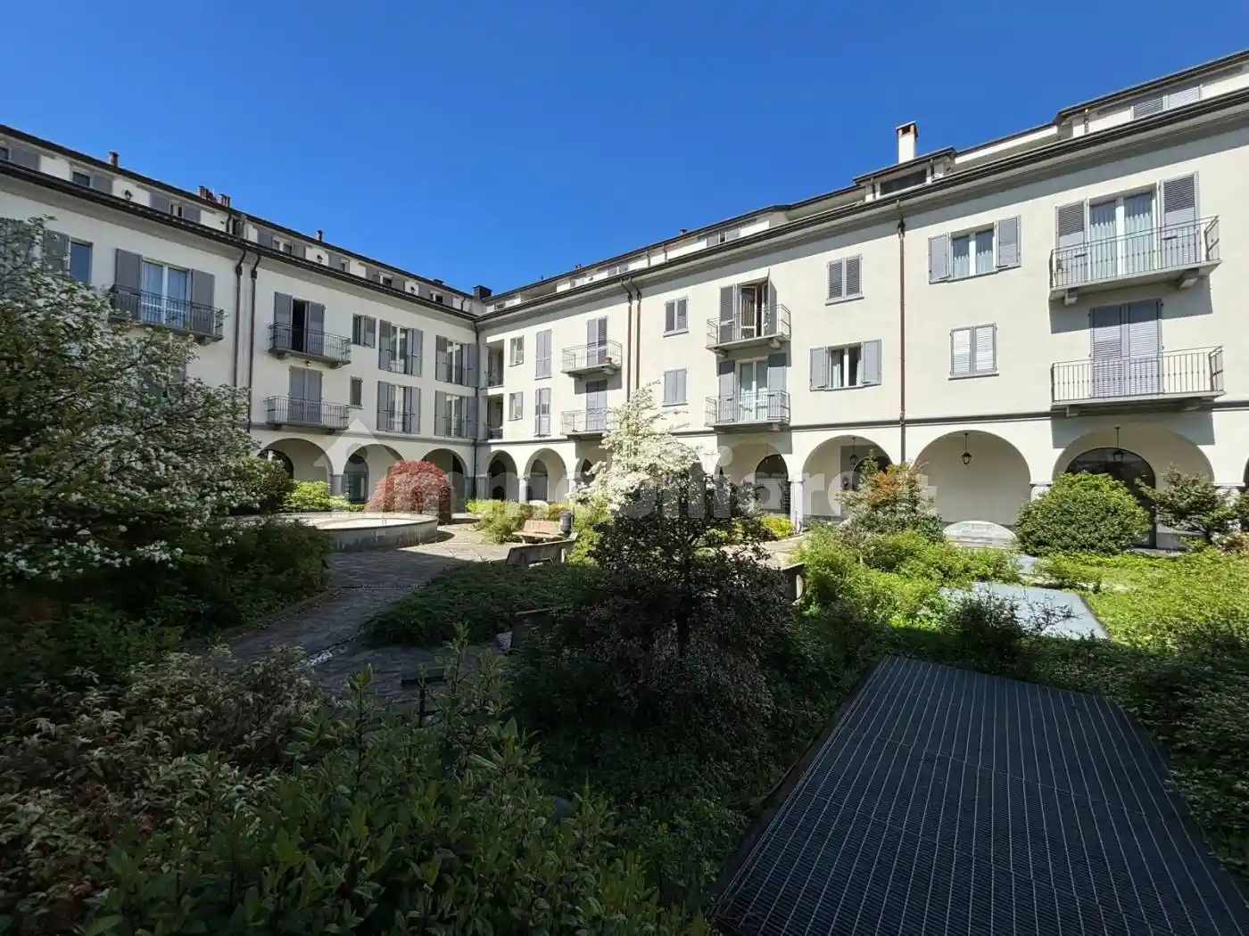 Appartamento in affitto a Meda