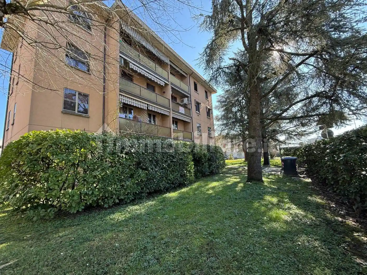 Appartamento in vendita a Argelato