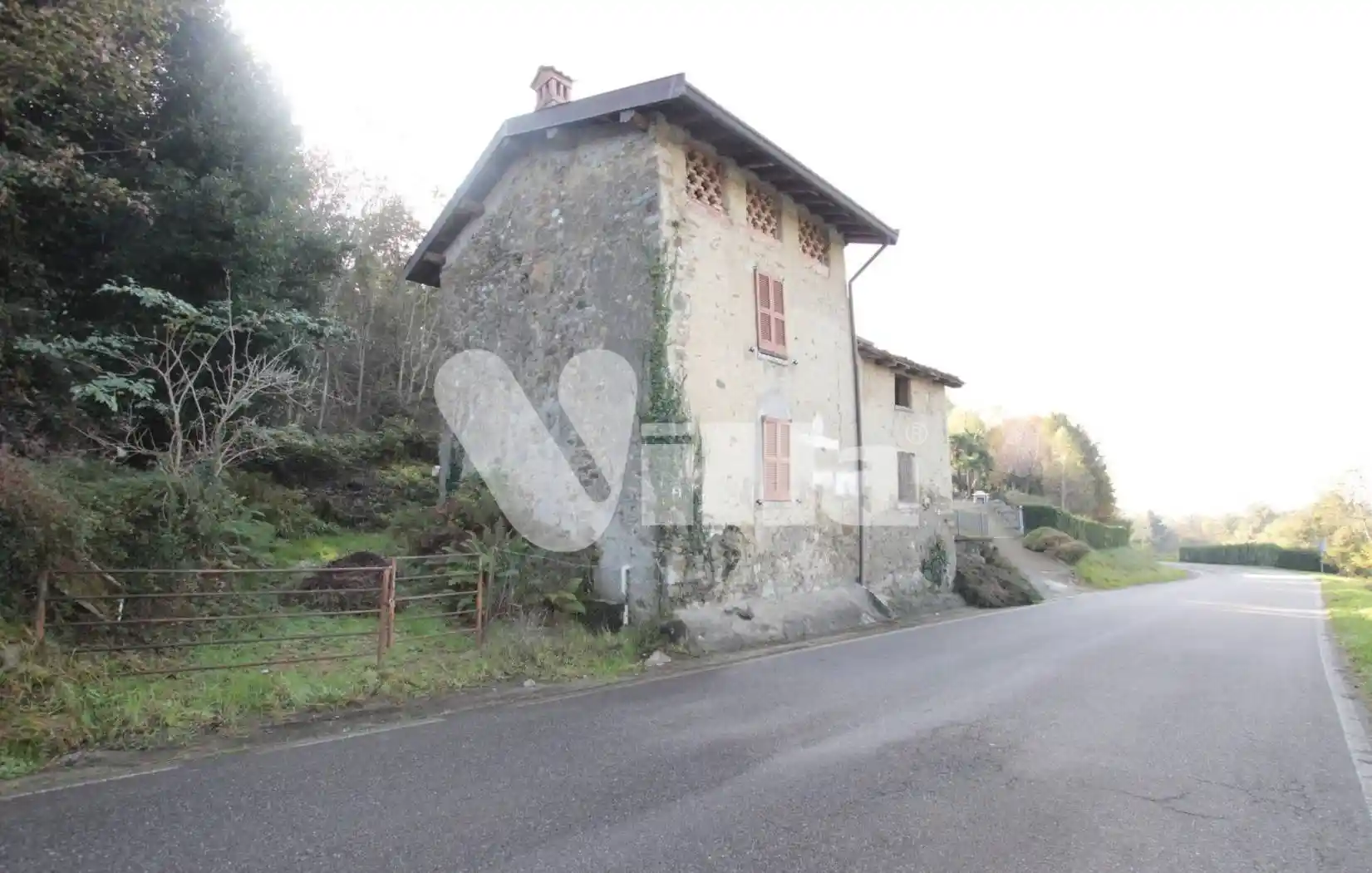 Rustico - Casale in vendita a Colle Brianza