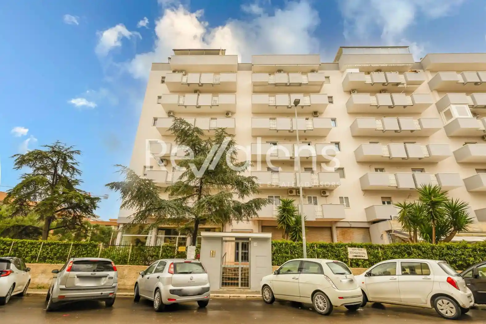 Appartamento in vendita a Bari