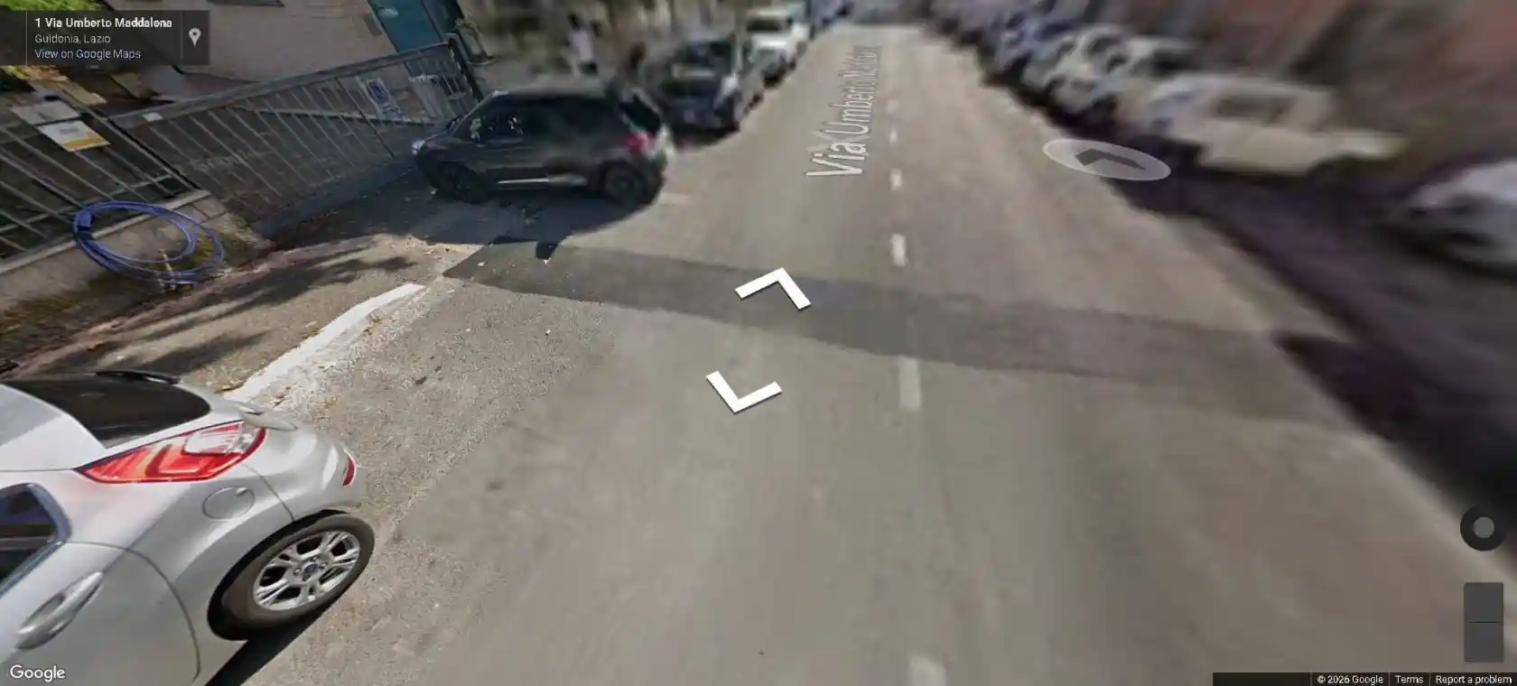 Appartamento in vendita a Guidonia Montecelio