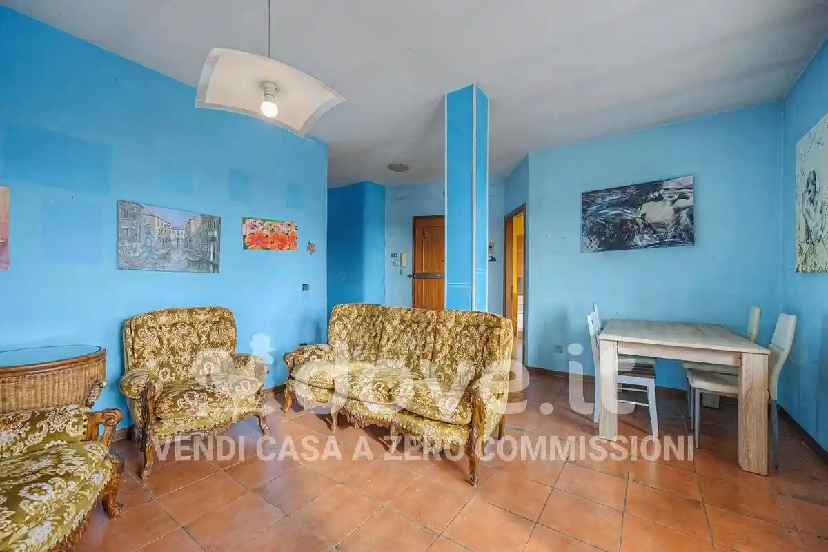 Attico - Mansarda in vendita a Conegliano