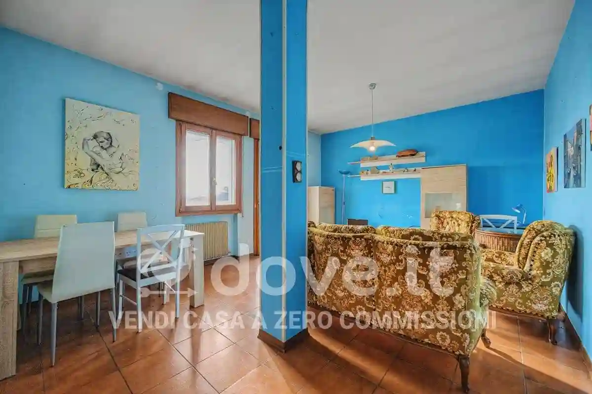 Attico - Mansarda - foto 2