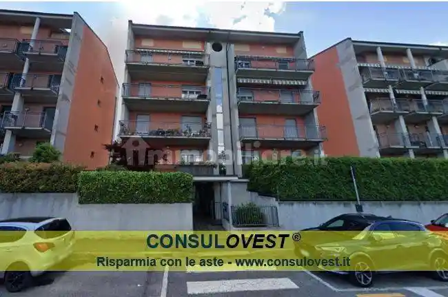 Appartamento in vendita a Casteggio