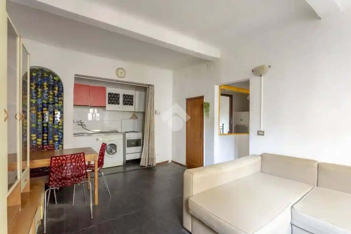 Appartamento in vendita a Firenze