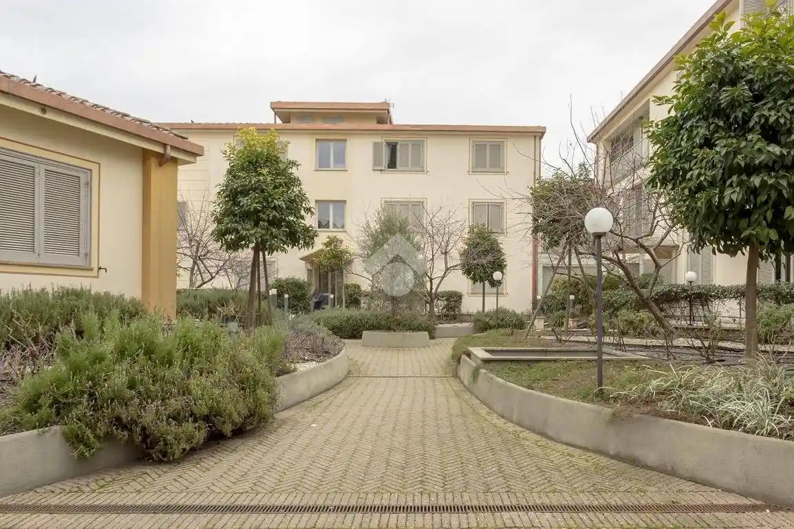 Appartamento in affitto a Firenze