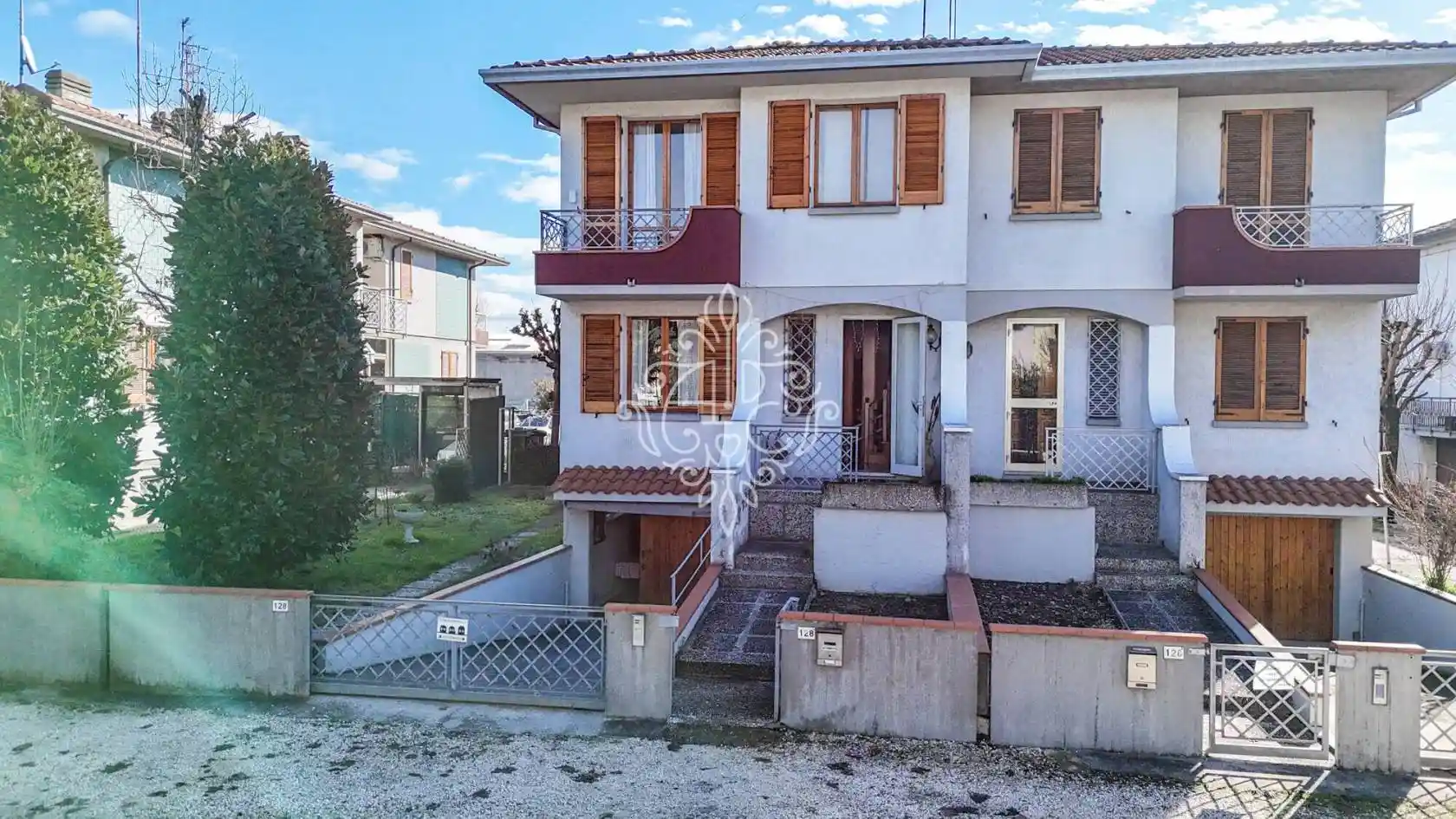 Villetta a schiera in vendita a Lugo