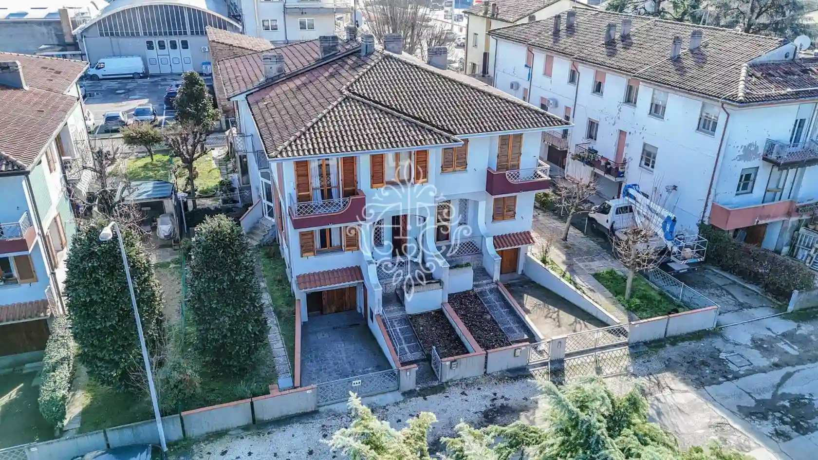 Villetta a schiera - foto 3