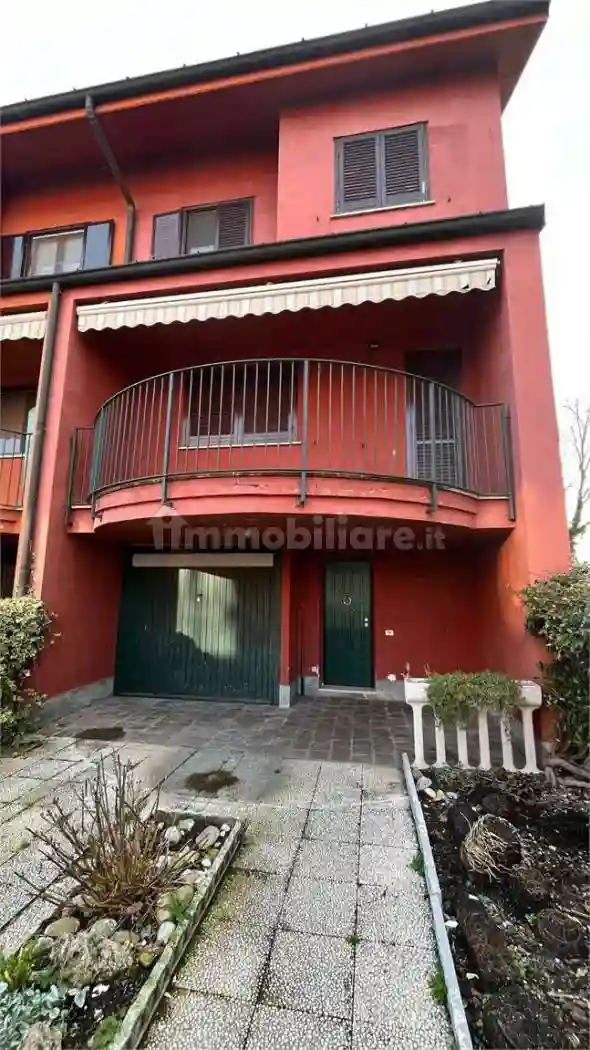 Villetta a schiera - foto 2