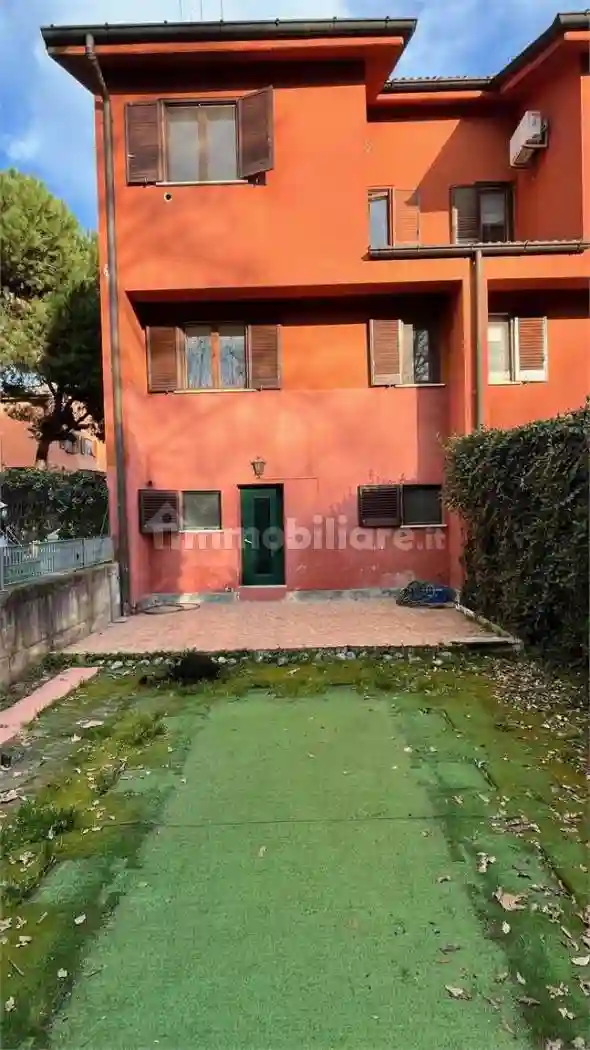 Villetta a schiera - foto 4