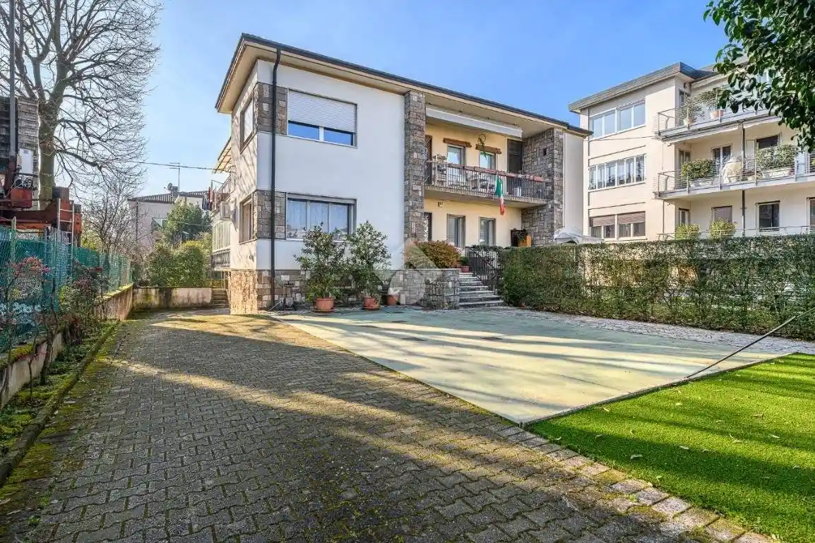 Villa in vendita a Vicenza