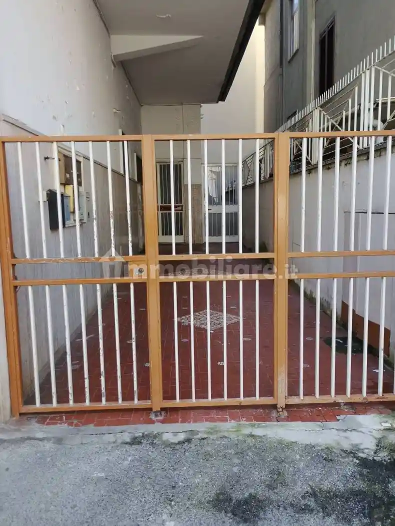 Appartamento in vendita a San Giuseppe Vesuviano