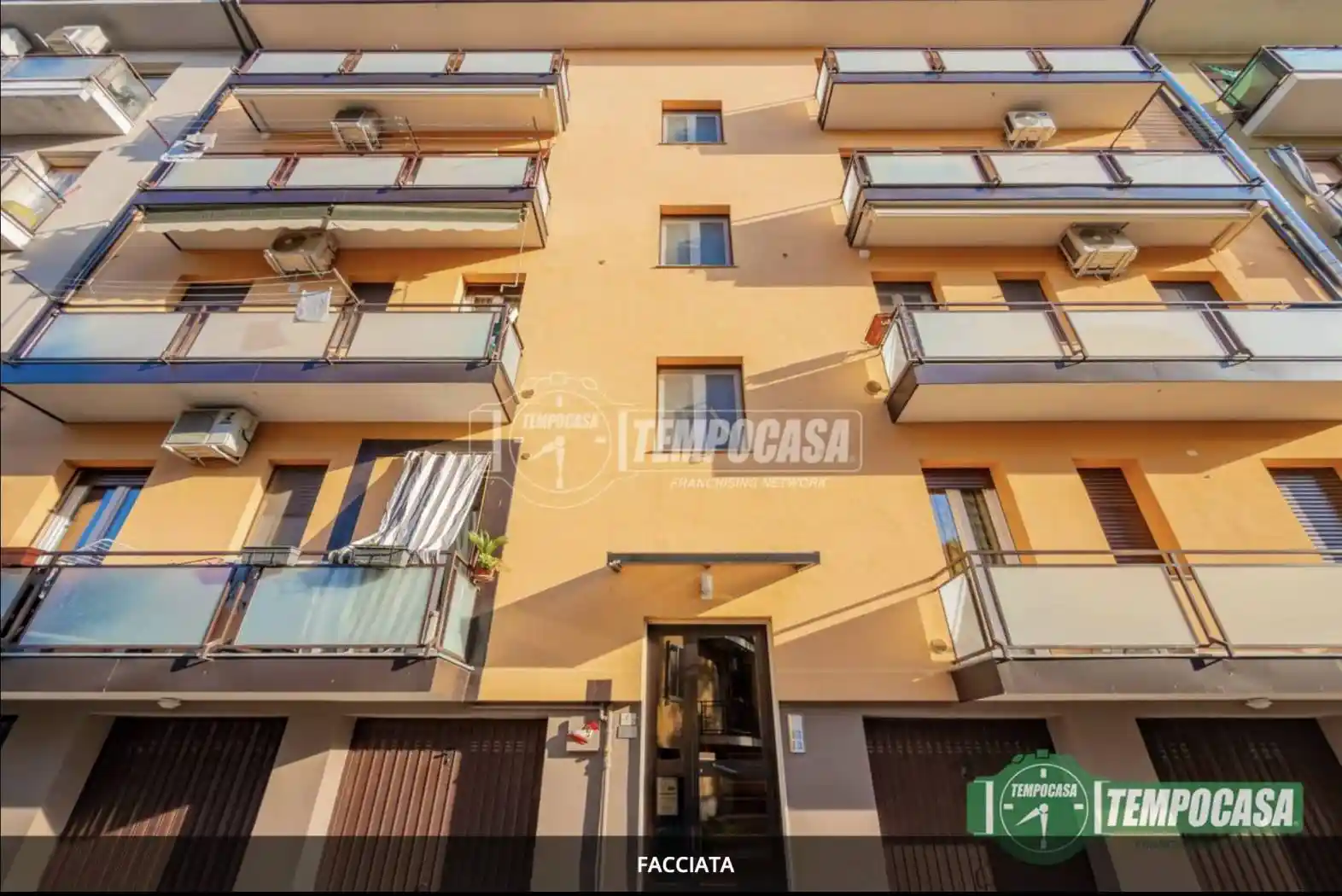 Palazzo - Edificio in affitto a Lodi Vecchio