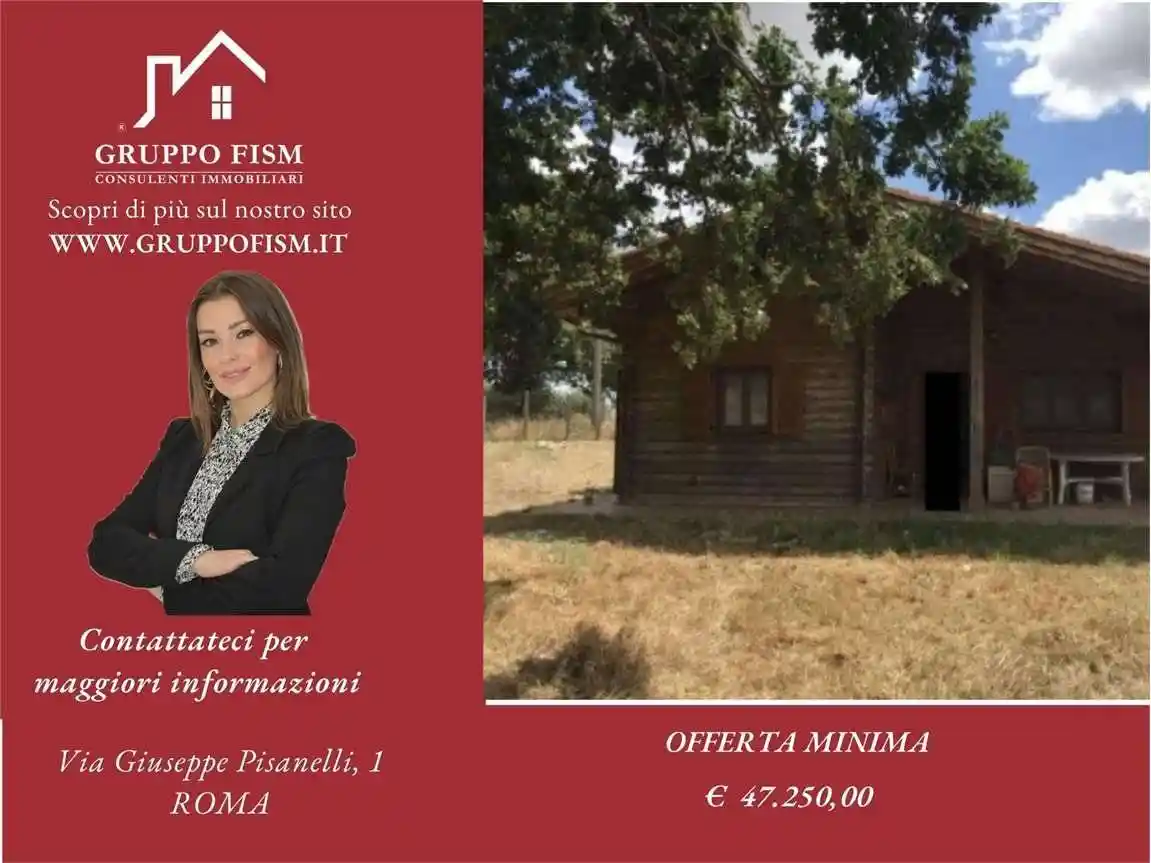 Appartamento in vendita a Montefiascone