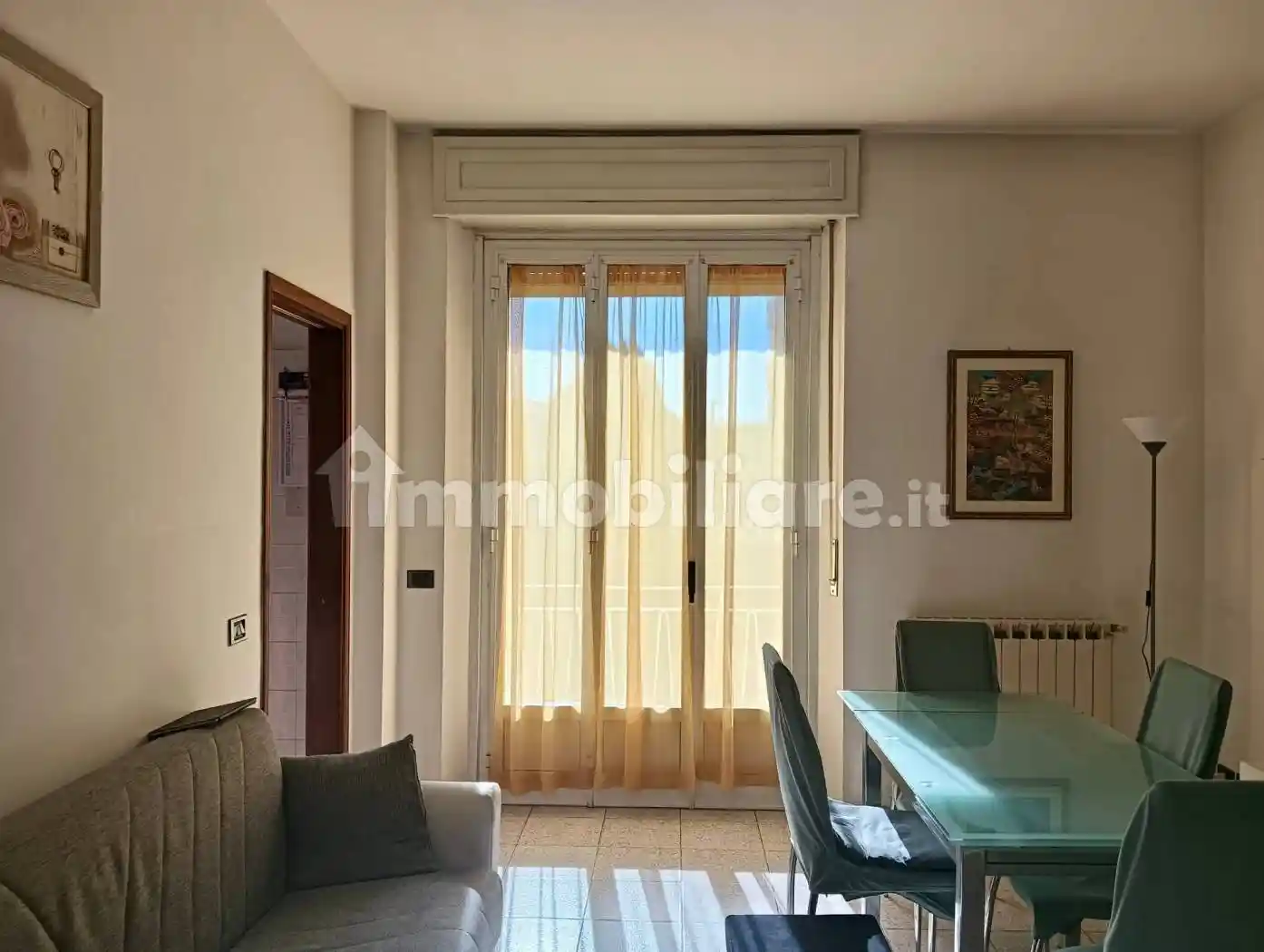 Appartamento in vendita a Busto Arsizio