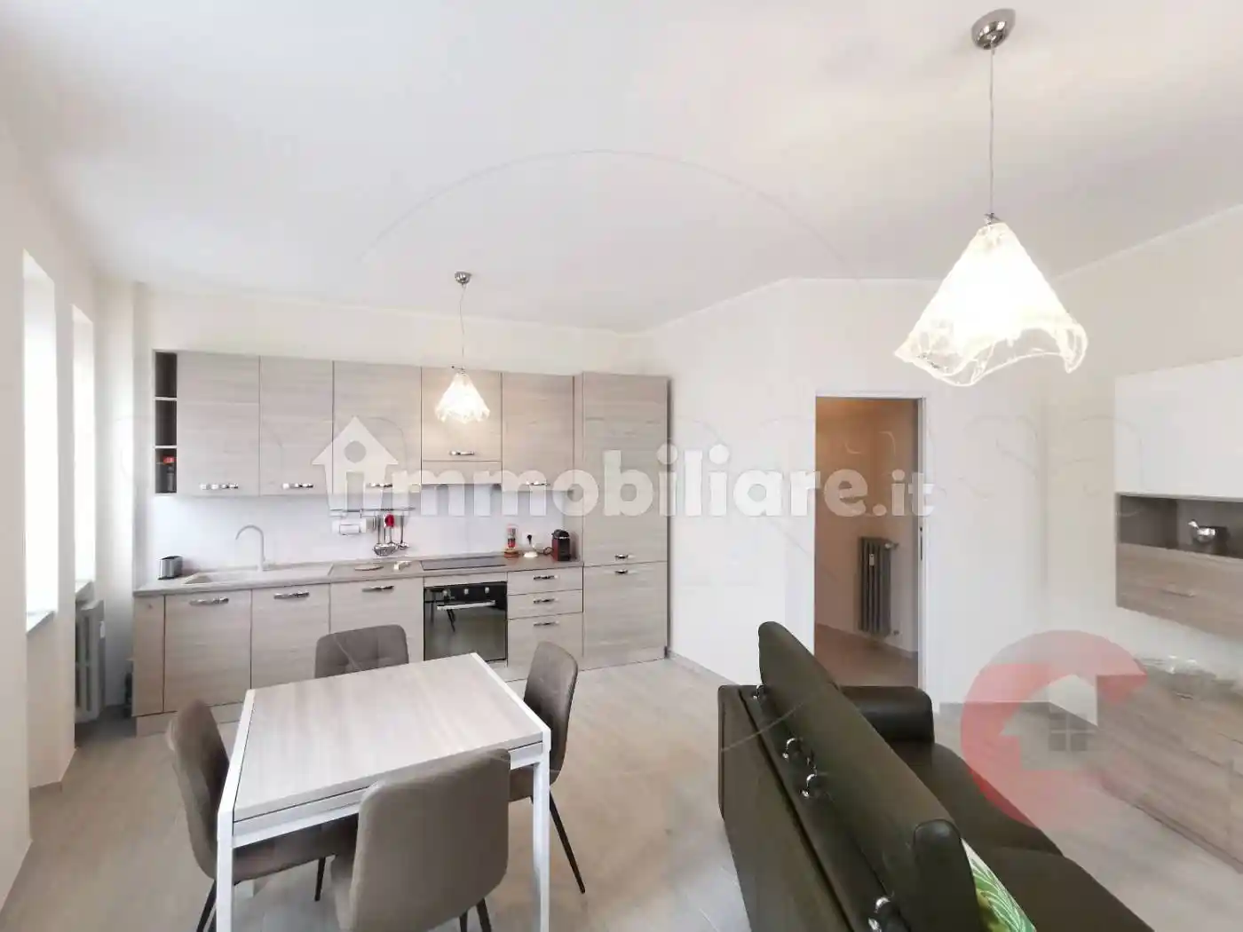 Appartamento in affitto a Magenta