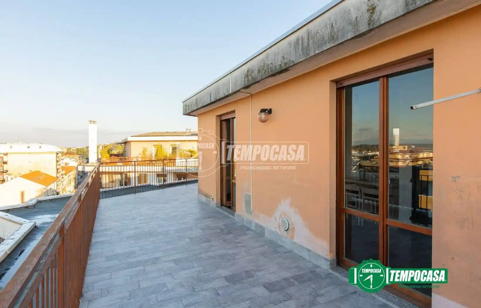 Appartamento in vendita a Busto Arsizio