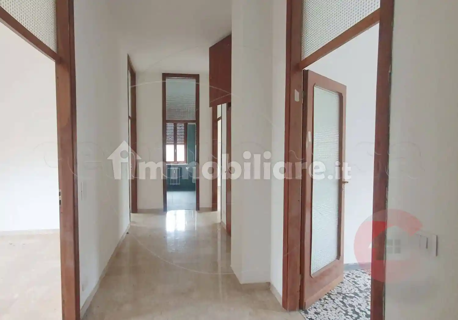 Appartamento in affitto a Magenta