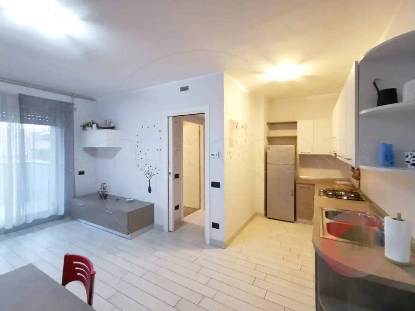 Appartamento in affitto a Magenta