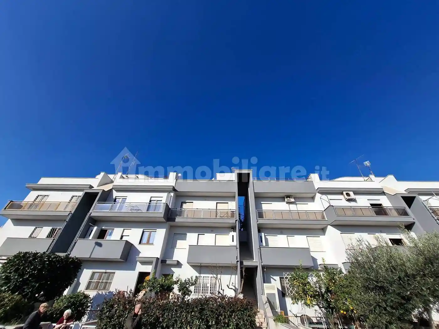 Appartamento in vendita a Nettuno