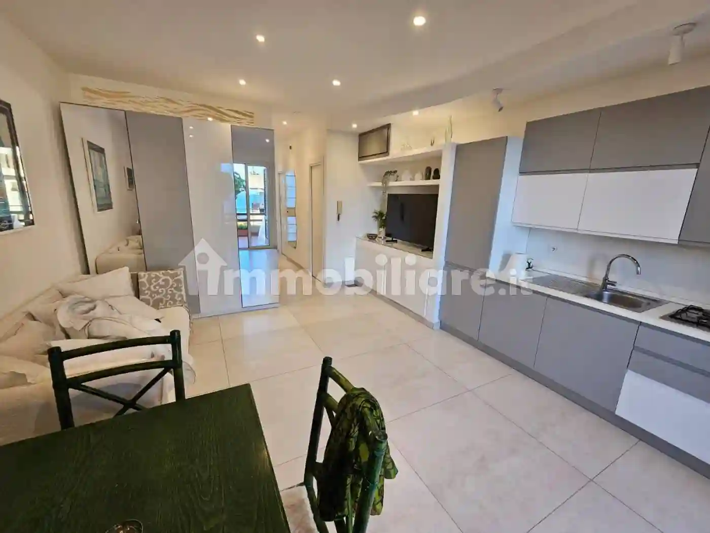 Appartamento - foto 4