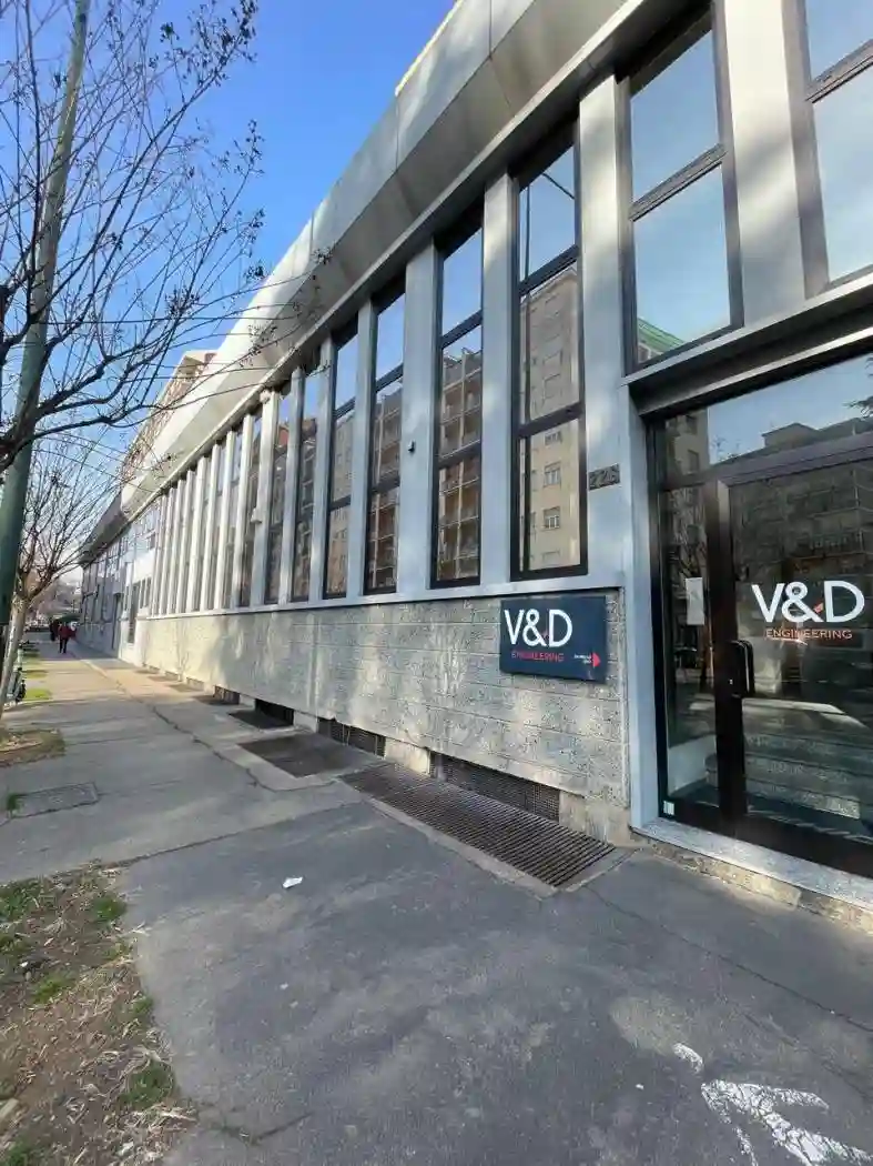 Palazzo - Edificio - foto 2