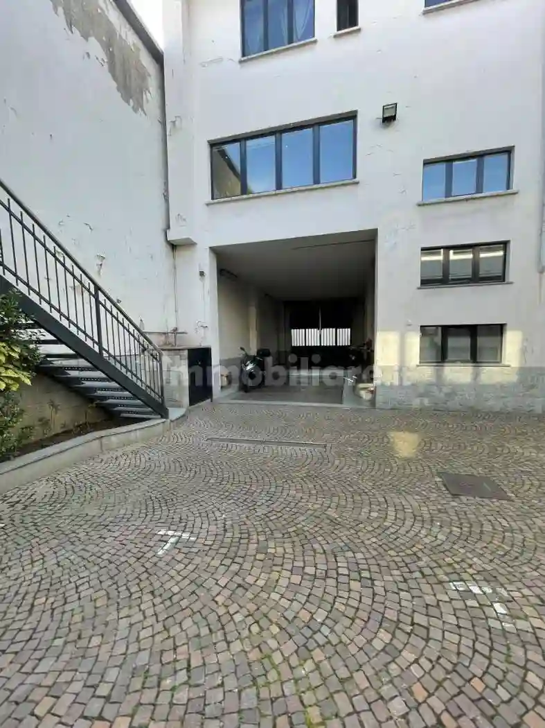 Palazzo - Edificio - foto 5