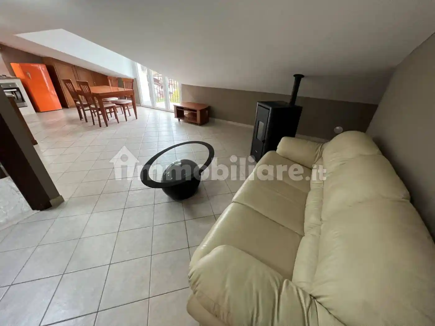 Appartamento in affitto a Roma