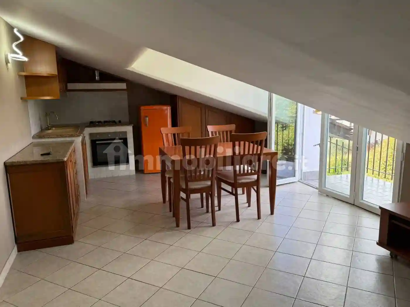 Appartamento - foto 5