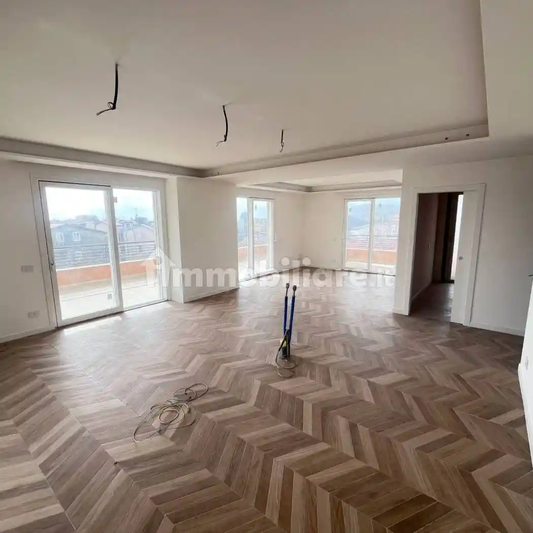 Appartamento in vendita a Caserta