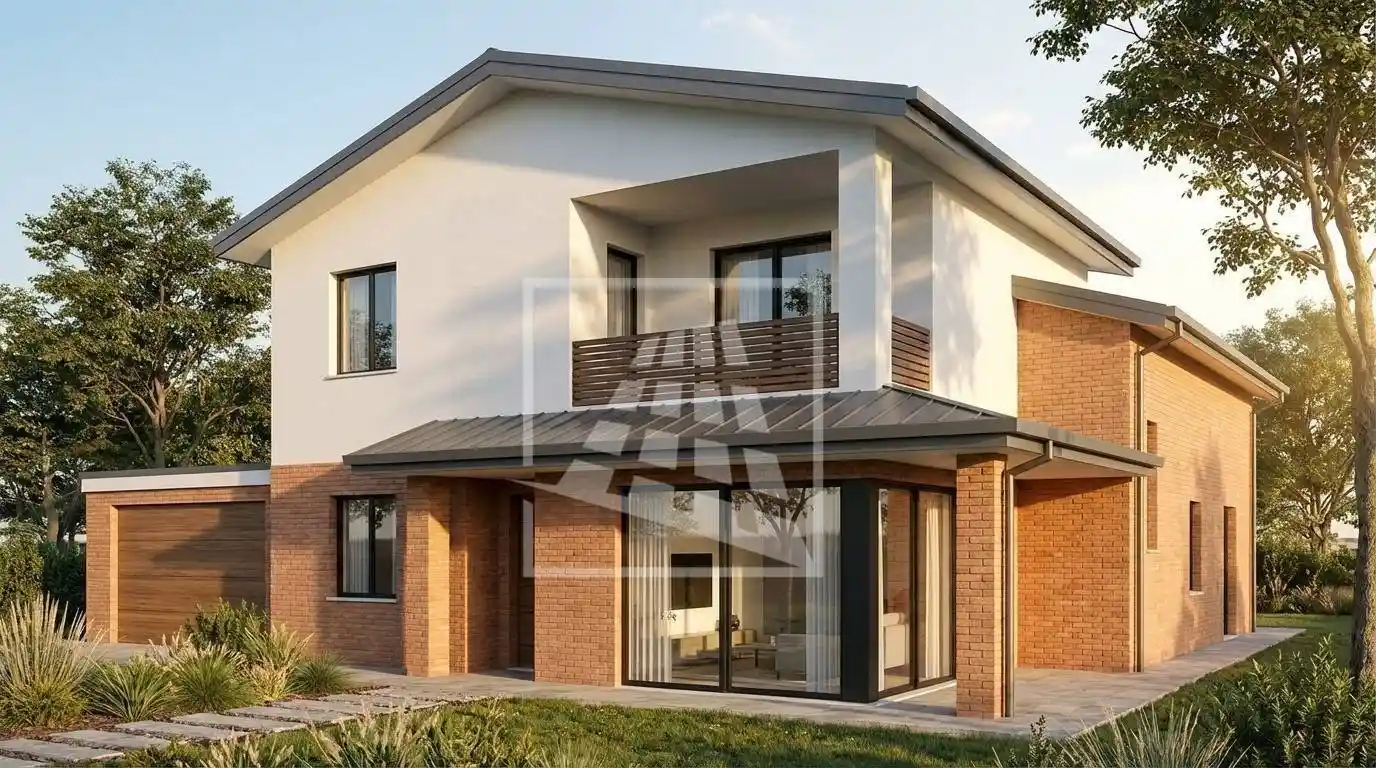 Villa in vendita a Reggio Emilia