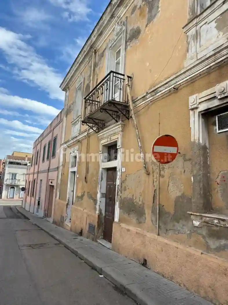 Palazzo - Edificio - foto 2